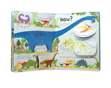 Lift-the-flap Questions and Answers about Dinosaurs (Lift-the-Flap Questions and Answert