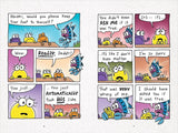Cat Kid Comic Club 2: Perspectives