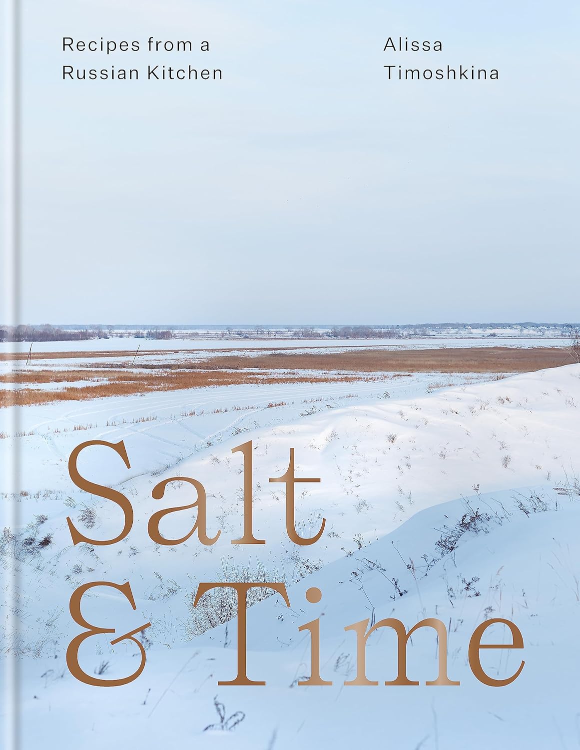 Salt & Time