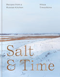 Salt & Time