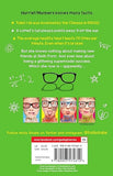 All That Glitters (Geek Girl, 4)