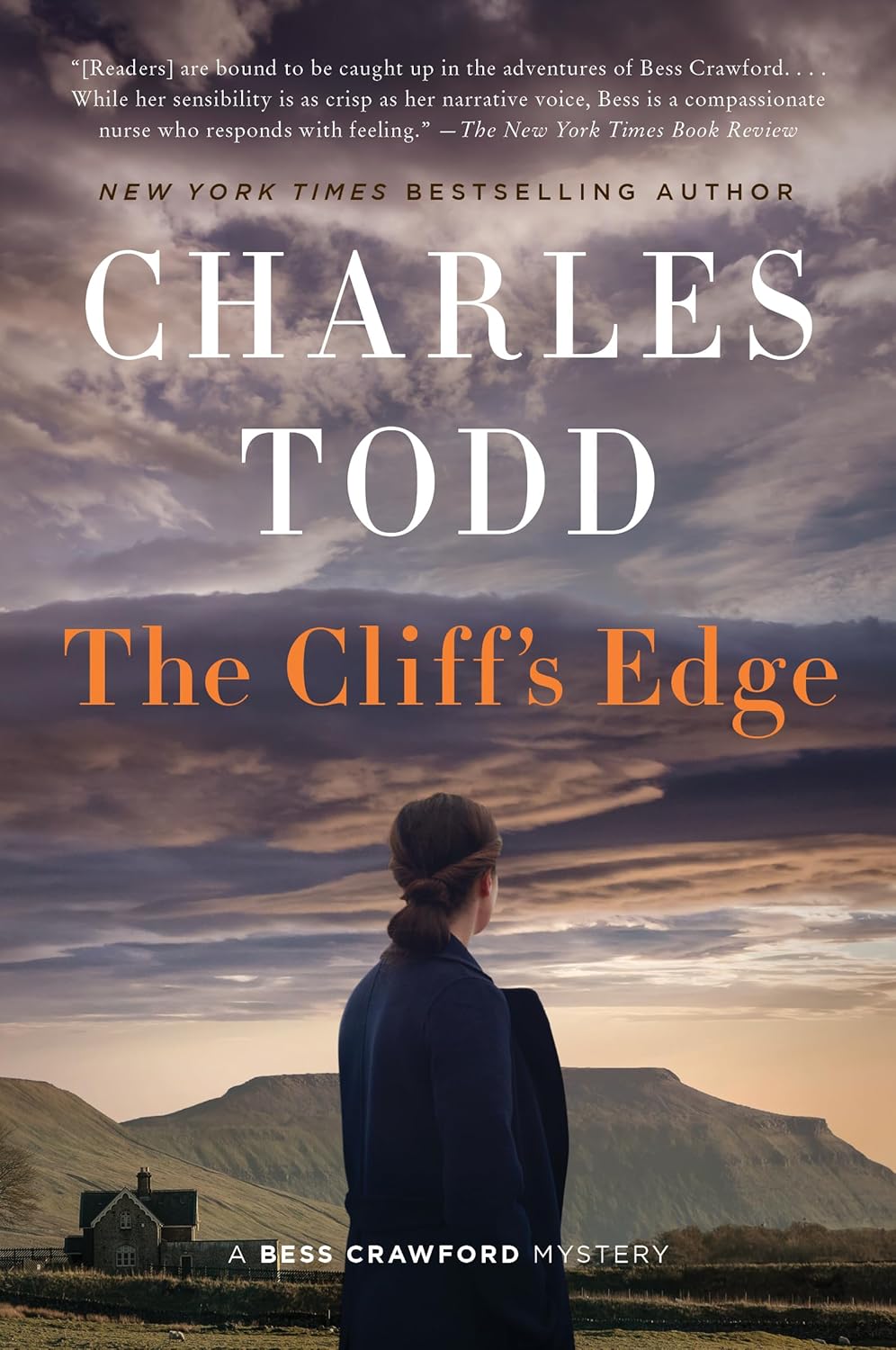The Cliff's Edge: A Novel: 13