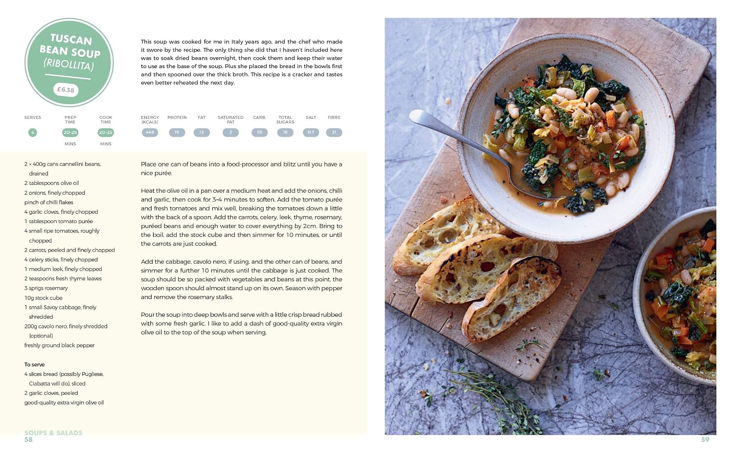Save Money Good Diet: The Nation's Favourite Recipes with a Healthy, Low-Cost Boost