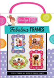 Emily's Room: Fabulous Frames