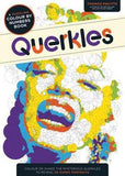 Querkles: A Puzzling Colour By Numbers Book