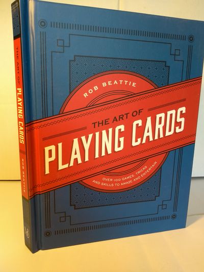 The Art of Playing Cards