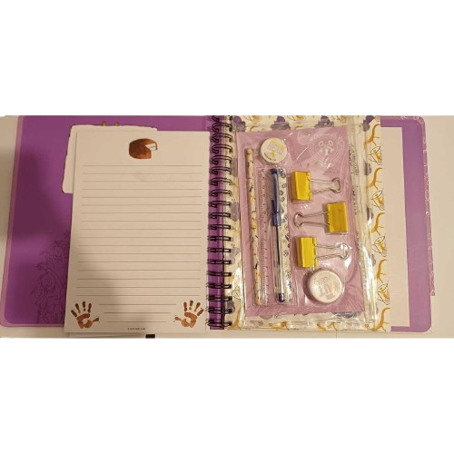 Crunchem Hall Back to school essentials