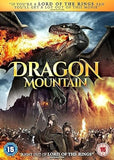 Dragon Mountain [DVD] | Brand NEW | SEALED