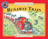Little Red Train - 5 Classic Picture Books