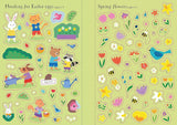 Little First Stickers Easter