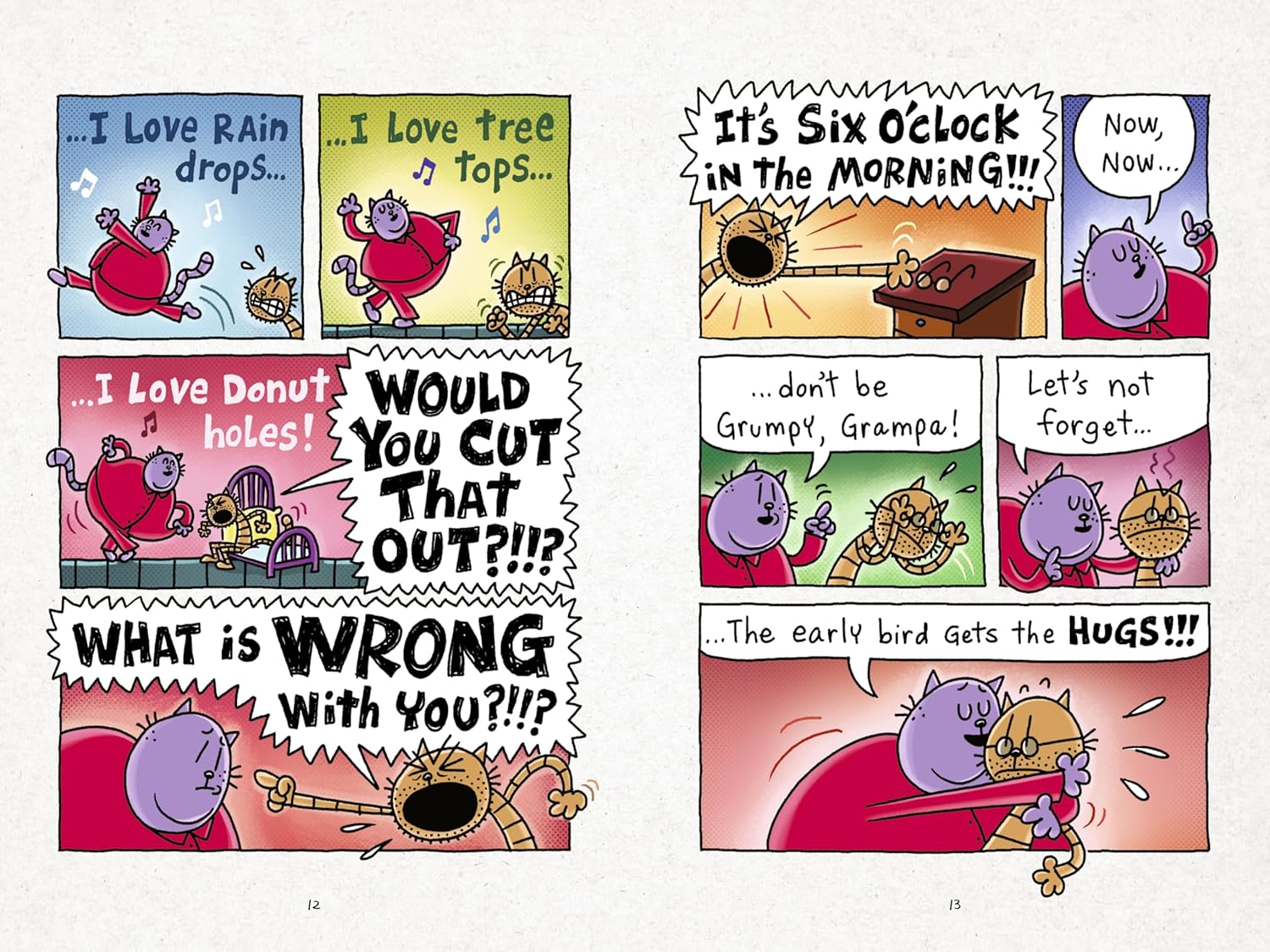 Dog Man 13: Big Jim Begins (a laugh-out-loud, full-colour book in the Number One, millions-of-copies-selling series!): A Graphic Novel