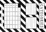 Two Player Big Fun Book: Puzzles & Games for Two to Do!