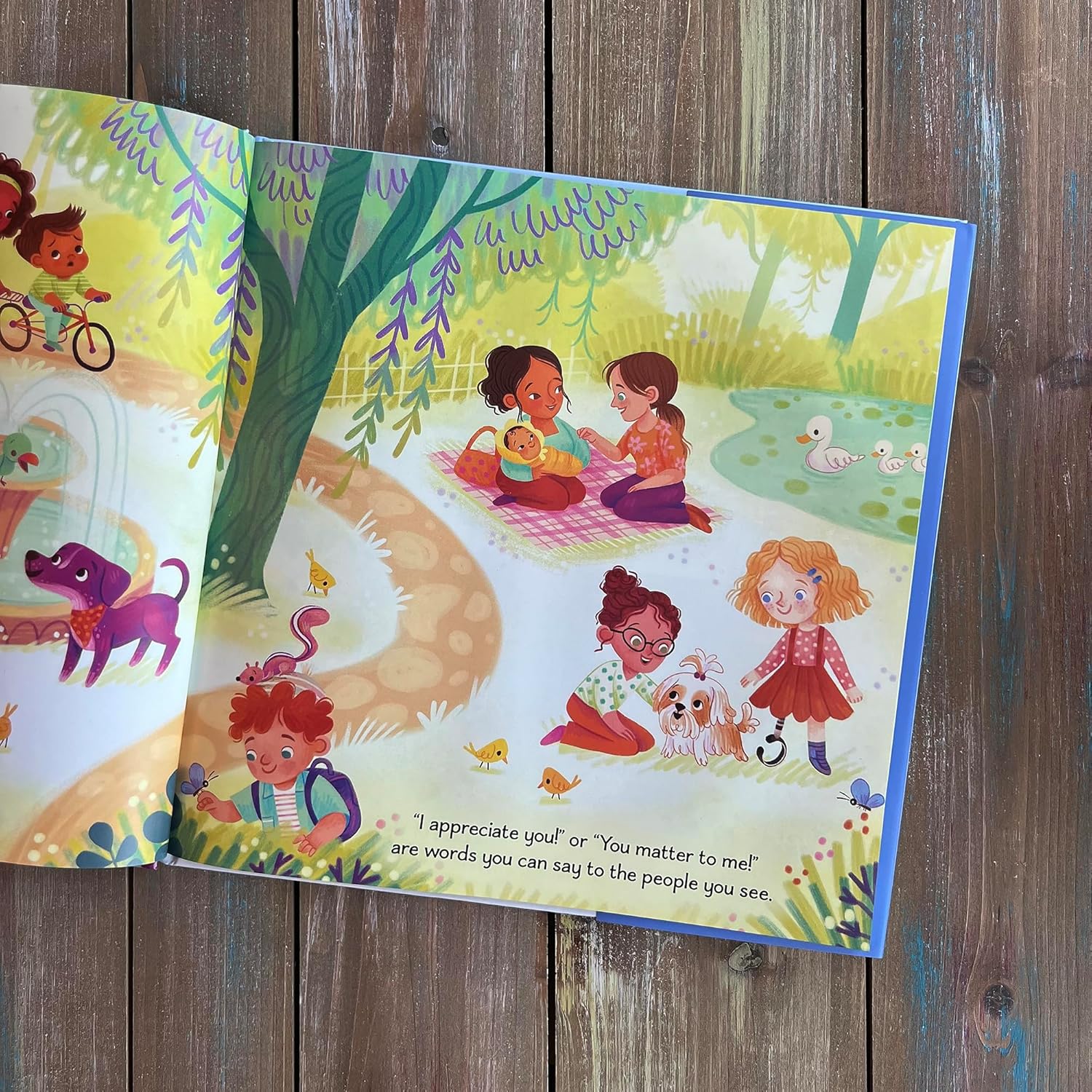 Race to Kindness [hardcover]