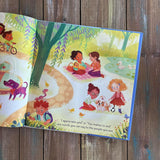 Race to Kindness [hardcover]