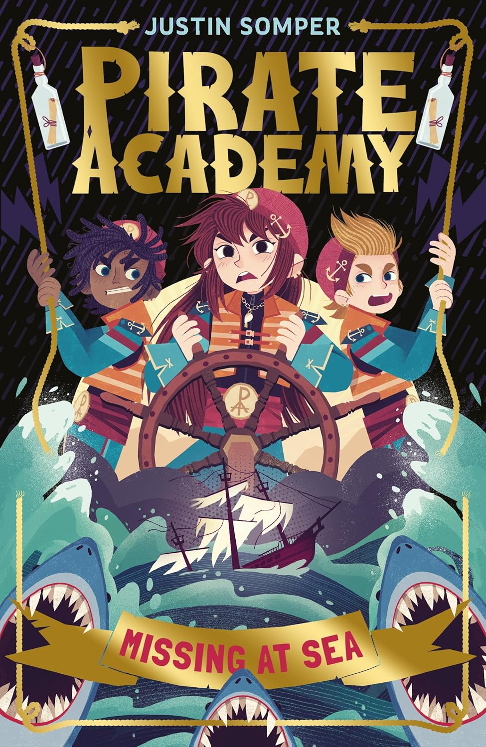 Pirate Academy