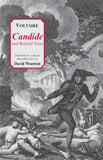 CANDIDE and Related Texts