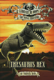 Thesaurus Rex (Library of Doom: The Final Chapters)