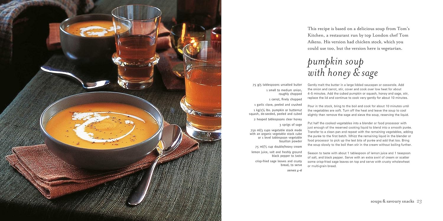 Easy Comfort Food: over 100 delicious recipes for feel-good favourites