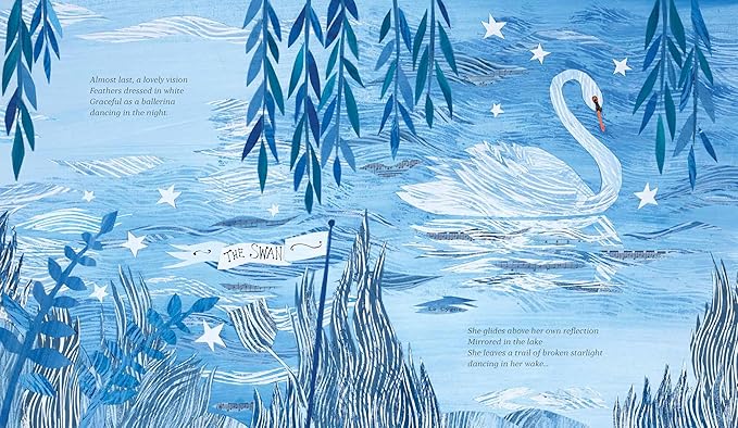 A Symphony of Stories - Musical Myths and Tuneful Tales