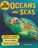 In Focus Oceans And Seas