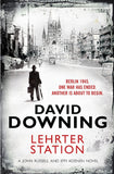 David Downing Set of 3