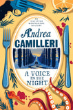A Voice in the Night (Inspector Montalbano mysteries Book 20)