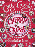 Chocolate Box Girls: Cherry Crush