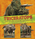 Triceratops and Other Horned Dinosaurs (Dinosaur Fact Dig)