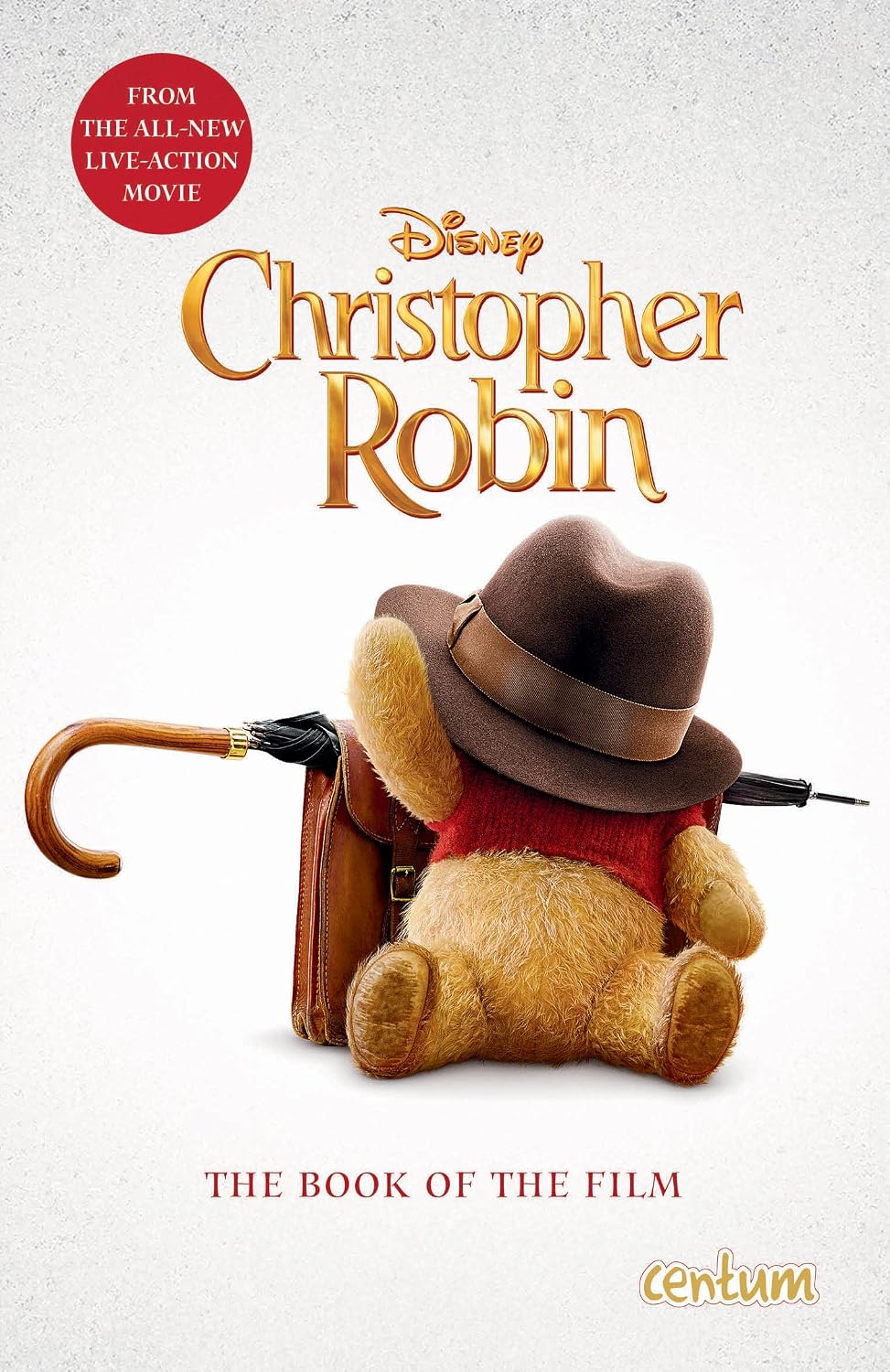 Christopher Robin (Disney)