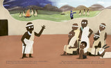 Nelson Mandela (73) (Little People, BIG DREAMS)