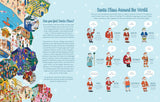 Where's Santa?