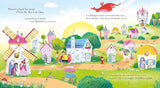 Unicorn and the Rainbow Snow: a super sparkly rainbow poop adventure