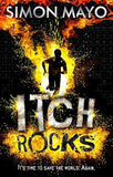 Itch Rocks [hardcover]