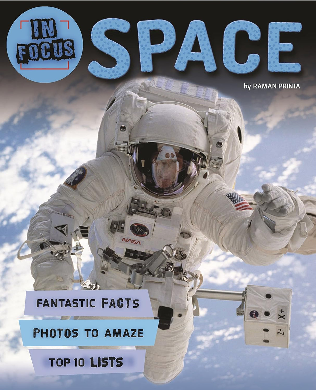 In Focus Space