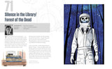 Doctor Who: 100 Illustrated Adventures