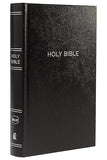 NKJV, Personal Size Reference Bible, Verse Art Cover Collection, Genuine Leather, Brown, Red Letter, Thumb Indexed, Comfort Print: Holy Bible, New King James Version [hardcover]