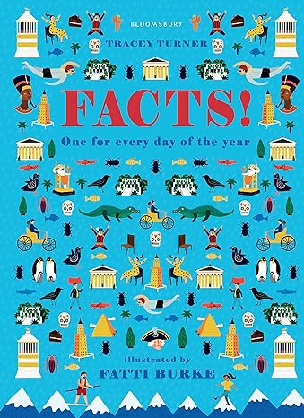 Facts!: One for every day of the year