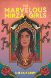 The Marvelous Miza Girls