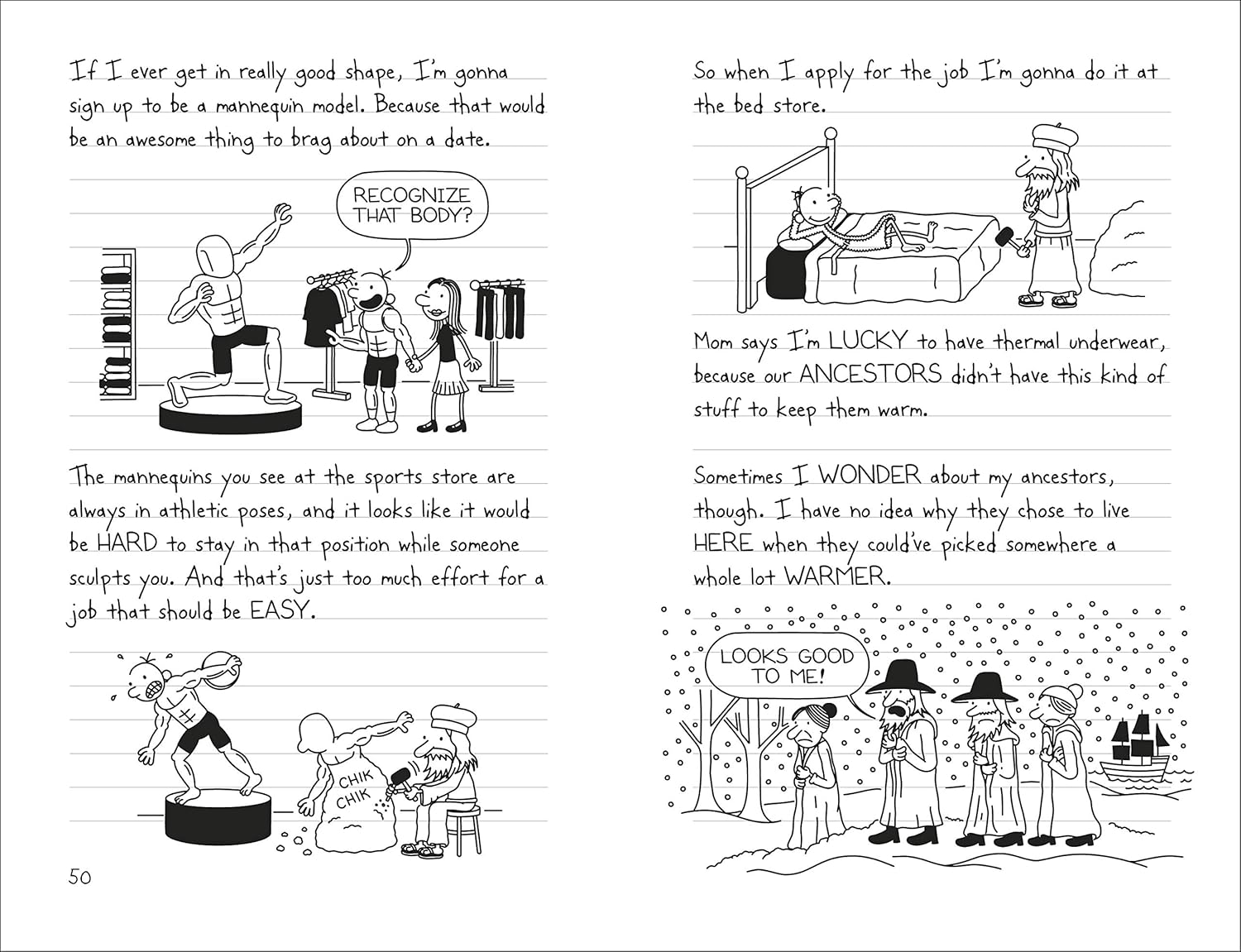 Diary of a Wimpy Kid: The Meltdown