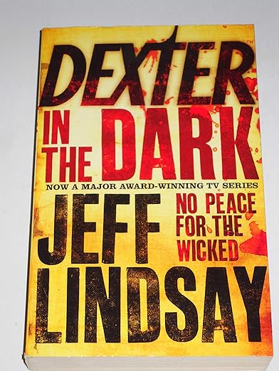 Dexter in the Dark.