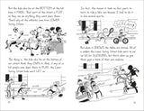 Diary of a Wimpy Kid: The Meltdown