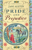 Pride and prejudice