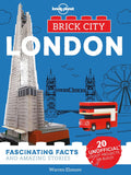 Lonely Planet Kids Brick City