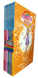 Rainbow Magic - Showtime Faries x7 Book Collection