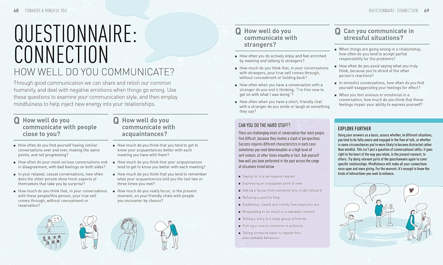 Practical Mindfulness
