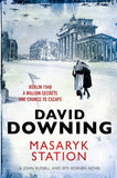 David Downing Set of 3