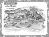 Sticker Dolly Stories: Woodland Princess: A Princess Dolls Story