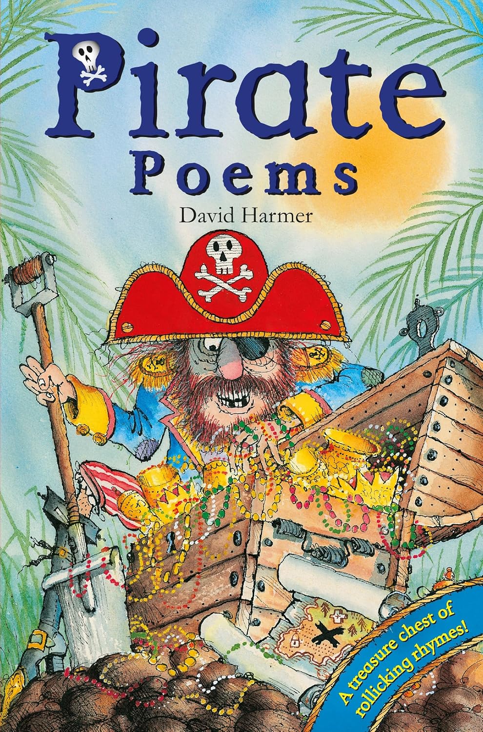 Macmillan Children's Poems 10 Book Set