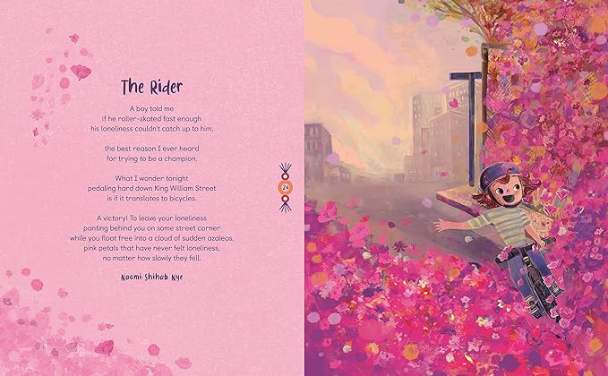 My Heart is a Poem [hardcover]