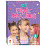 Zap! Hair Styling